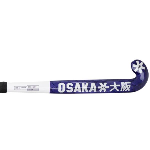 Osaka FutureLab Low Groove 70 Hockey S 