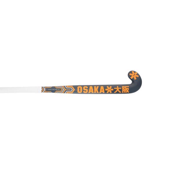 Osaka Mid Bow GF Hockey Stick FLINT  