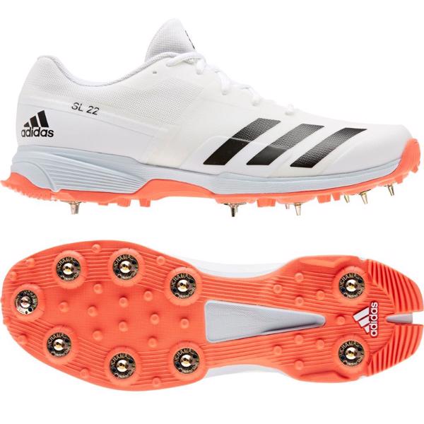 adidas sl22 cricket shoes price in india