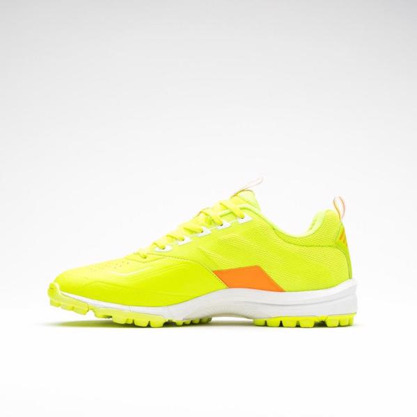 Grays Stealth 1.0 Hockey Shoes FLUO YE 