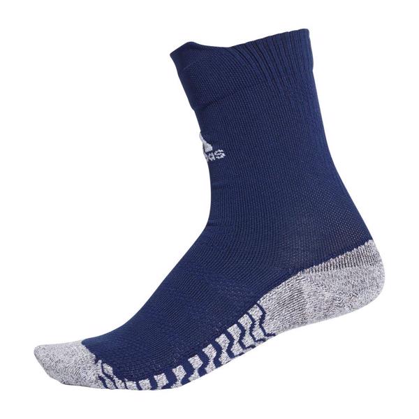 adidas Alpha Skin TRX UL Socks DARK BLUE - RUGBY CLOTHING