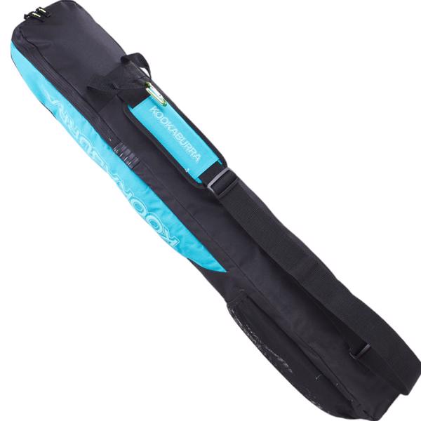 Kookaburra FLUX Hockey Kit Bag TEAL 