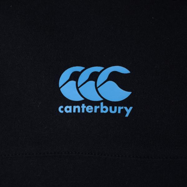 Canterbury Vaposhield-Cotton Full Zip Hood 
