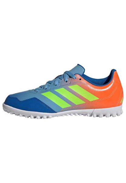 adidas Youngstar Rise ROYAL Hockey Shoes 