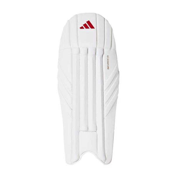 adidas Incurza 1.0 WK Pads  