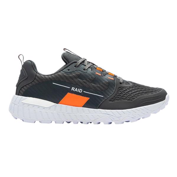 Grays AC RAID 3.0 Hockey Shoes CHARCOA 