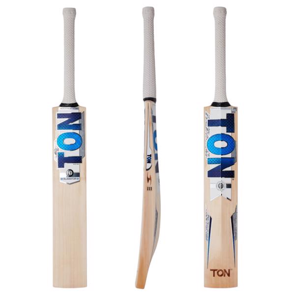 TON Gladiator III Cricket Bat 