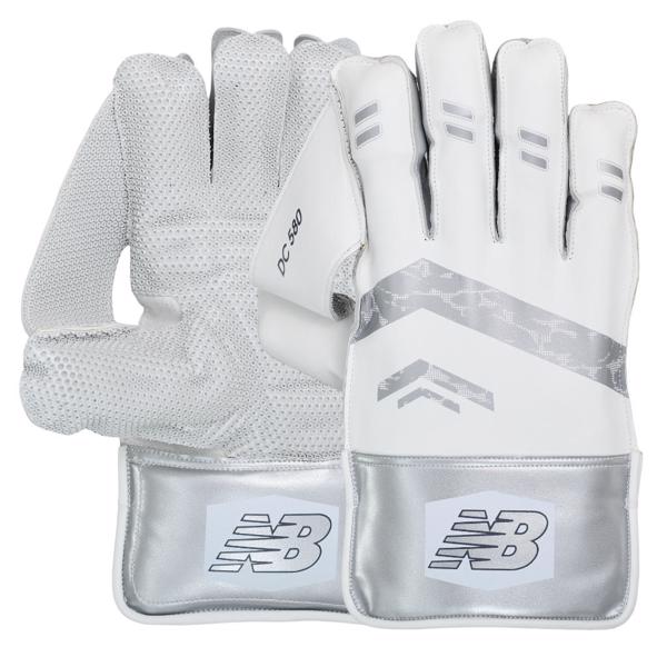 NEw Balance DC 580 WK Gloves STANDARD 