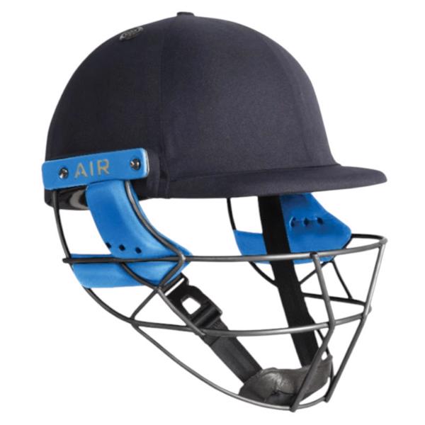 Shrey Masterclass Air 2.0 Helmet TITANIU 