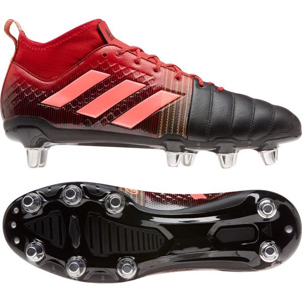 adidas kakari light sg rugby boots black