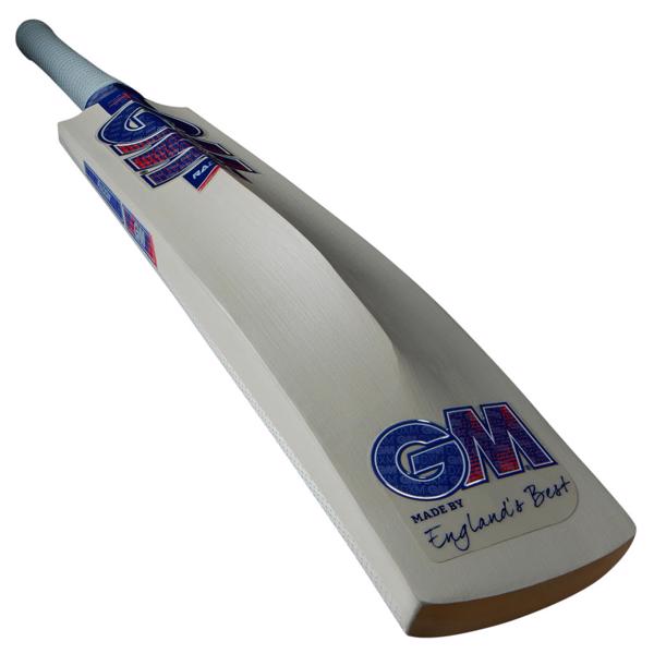 Gunn & Moore RADON Cricket Bat HARRO 