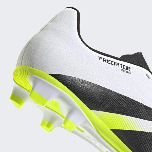 addias PREDATOR Club FG/MG Football Boot 