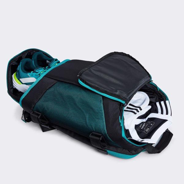 adidas X-Symbolic .3 Hockey Backpack BLA 