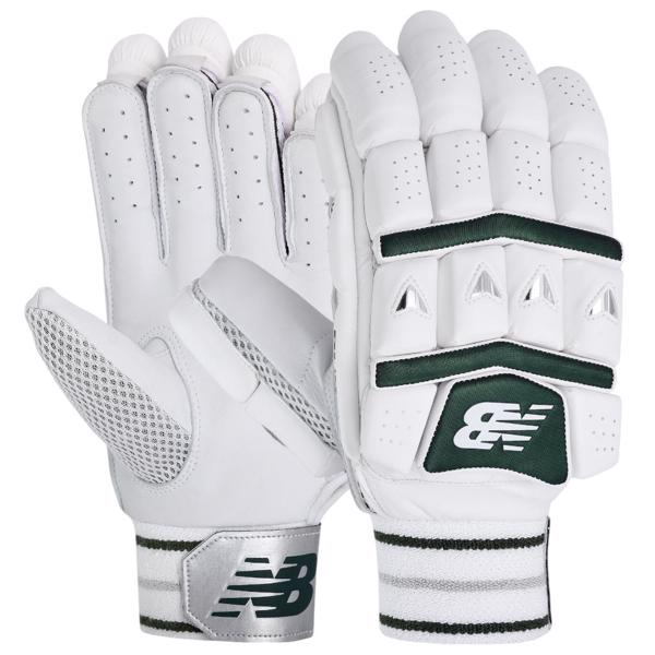 New Balance Burn Plus Batting Gloves 