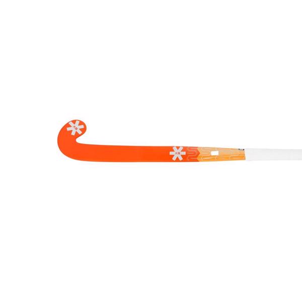 Osaka Pro Bow 25 Hockey Stick ORANGE%2 