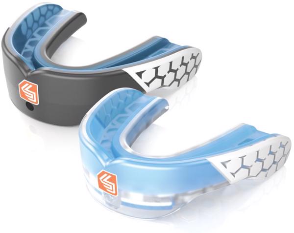 Shock Doctor Gel Max POWER Mouthguard  