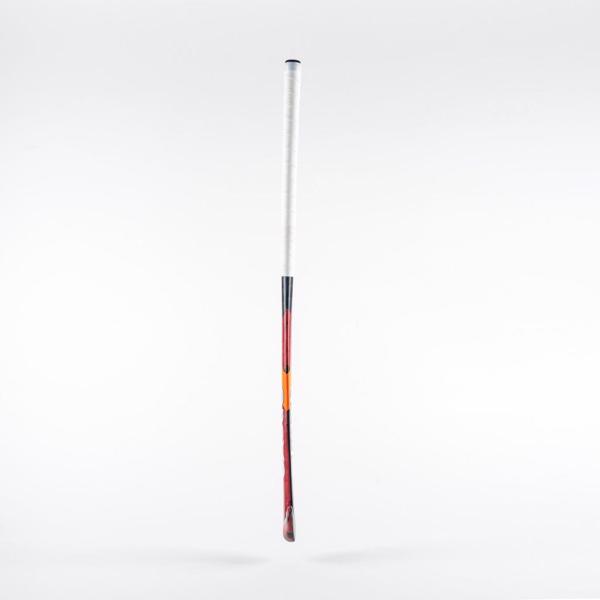 Grays Aftershock Wooden Hockey Stick RED 