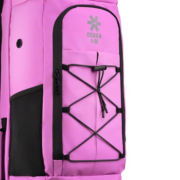 Osaka Pro Tour Stick Bag LARGE ROSE  