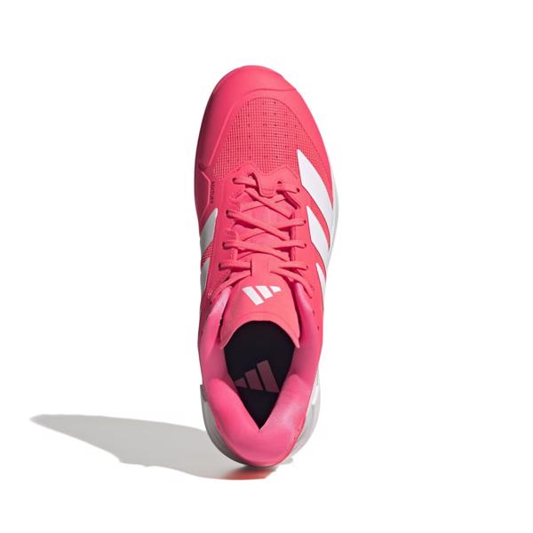 adidas adizero Lux 3 PINK Hockey Shoes 