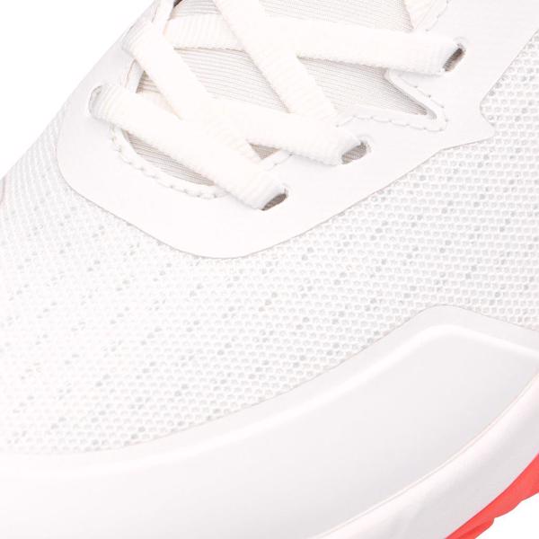 Osaka KAI Mk1 PT Hockey Shoes WHITE/NE 