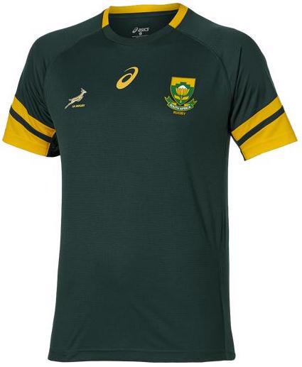 Asics Springboks HOME Fan T-Shirt 