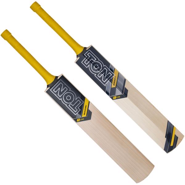 Masuri TON T Line Cricket Bat CRICKET BATS
