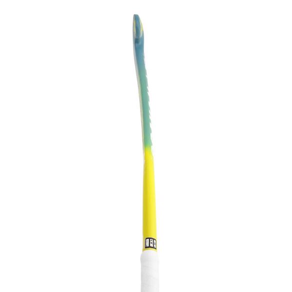 Osaka Mid Bow GF Hockey Stick LIME 