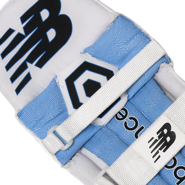 New Balance TC400 Batting Pads JUNIOR 