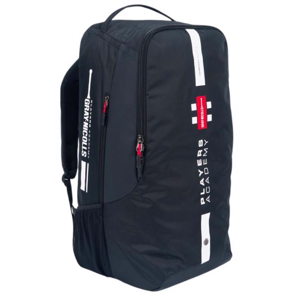 Gray Nicolls Players Academy Duffle Bag% 