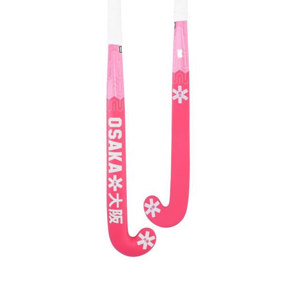 Osaka Low Bow Advanced 25 Hockey Stick 