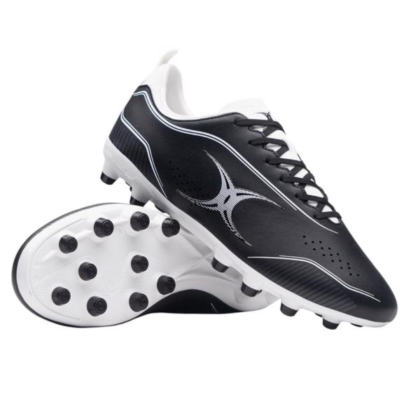 Gilbert CAGE TORQUE MSX Rugby Boots 