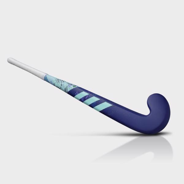 adidas Youngstar .9 BLUE Wooden Hockey%2 