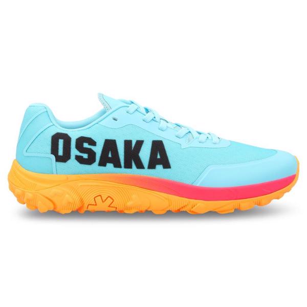 Osaka KAI Mk1 Shoes Pro Tour BLUE TO 