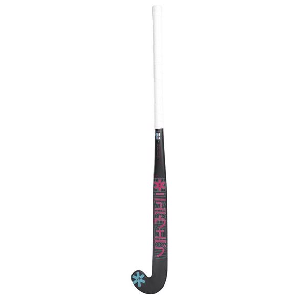 Osaka Mid Bow 10 Hockey Stick RASPBERR 