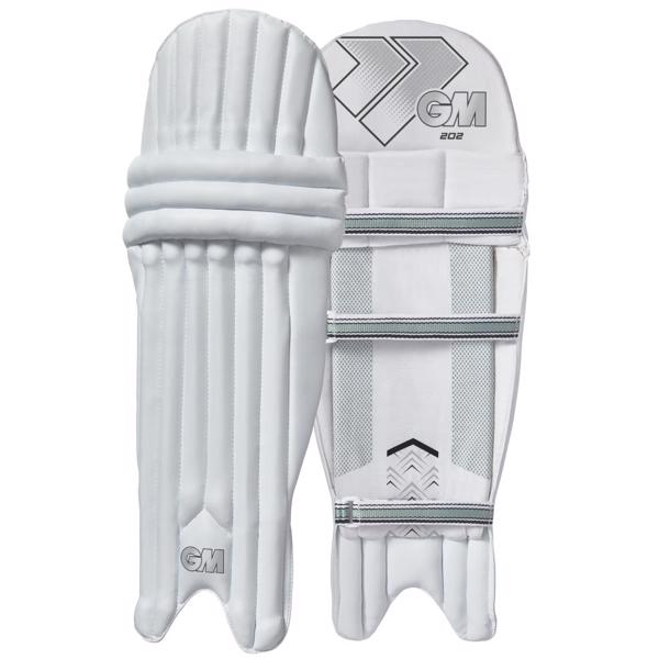 Gunn & Moore 202 Batting Pads JUNIOR 