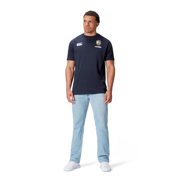 Canterbury British & Irish Lions Cotto 