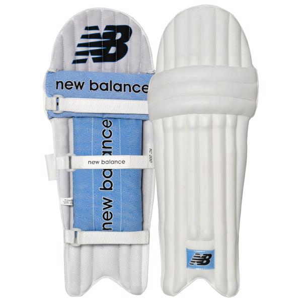 New Balance TC200 Batting Pads JUNIOR 