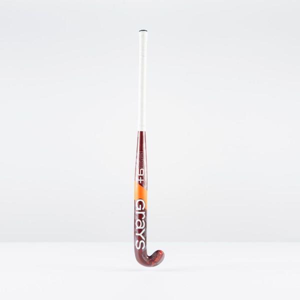 Grays PROBOW 9 Plus Hockey Stick RED 