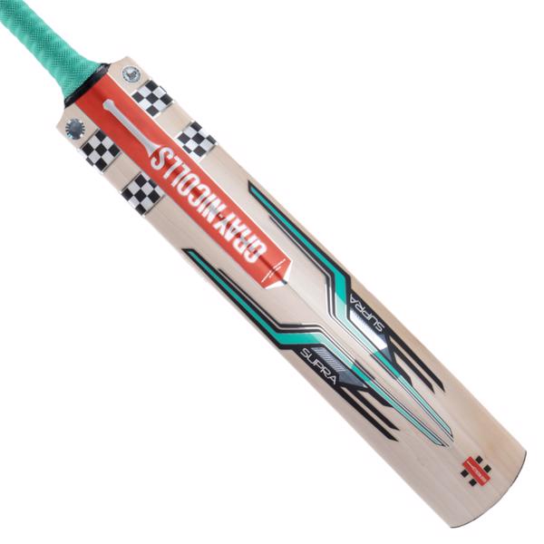 Gray Nicolls Supra 5 Star Cricket Bat 