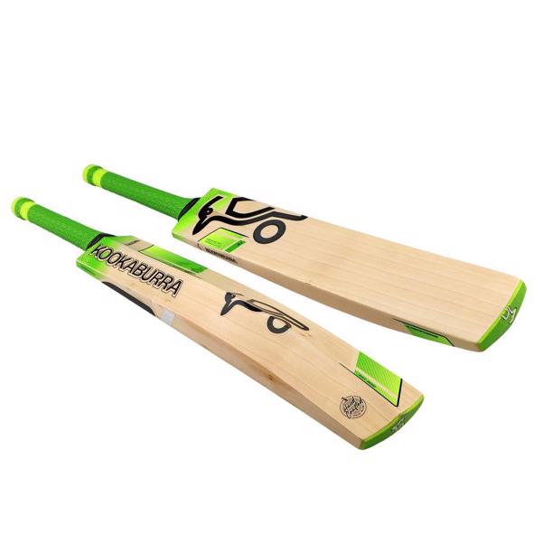 Kookaburra Kahuna 2.1 Cricket Bat 