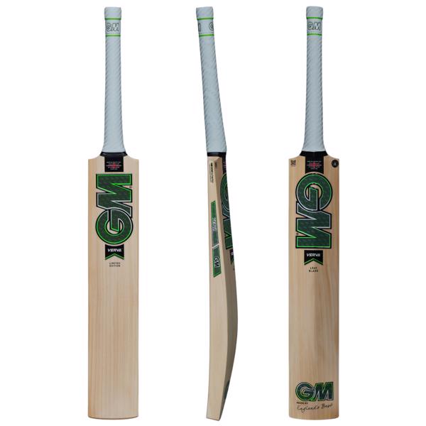 Gunn & Moore VERVA 404 Cricket Bat 