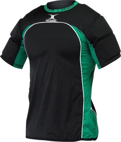 Gilbert Atomic Rugby Body Protection 