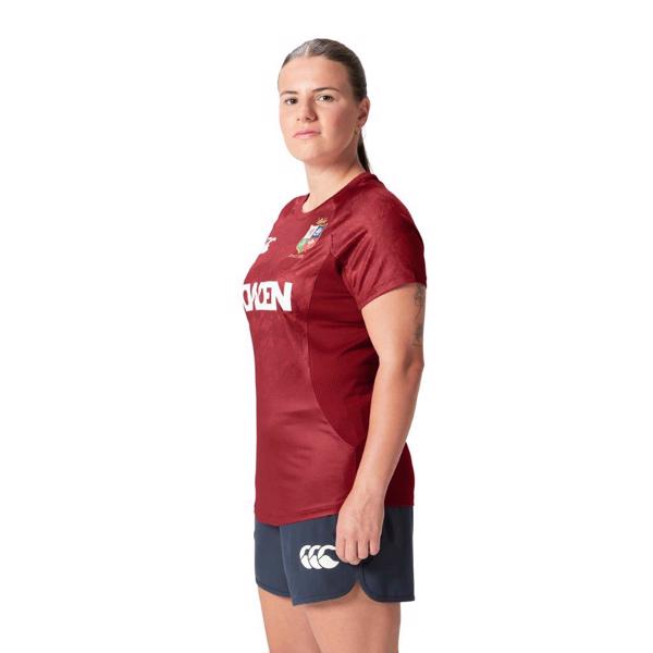 Canterbury British & Irish Lions Super 
