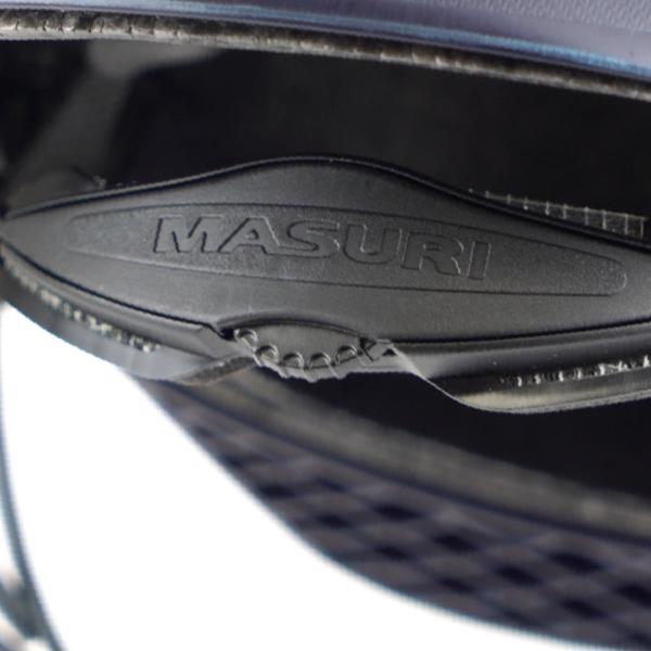 Masuri C-Line Helmet with StemGuard, S 