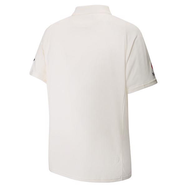 new balance england cricket polo