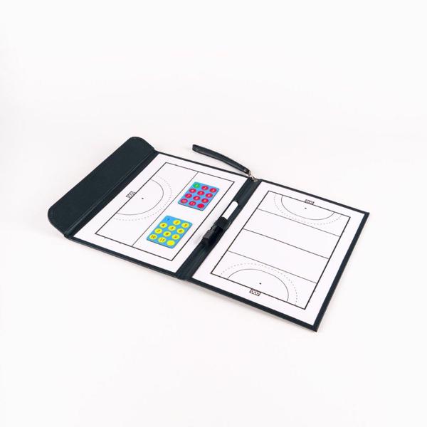 Grays Hockey Coaching Folder 