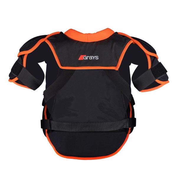 Grays Elite GK Body Armour 