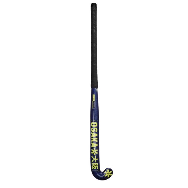 Osaka Pro Bow 85 Hockey Stick LIMOGENE 