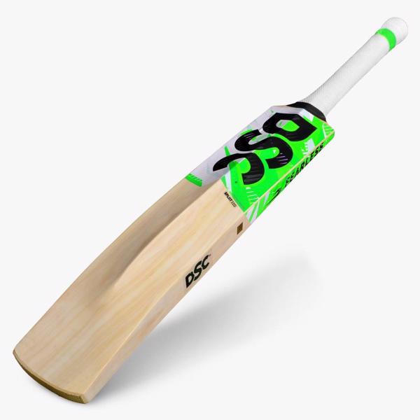 DSC Spliit 110 KW Cricket Bat JUNIOR 