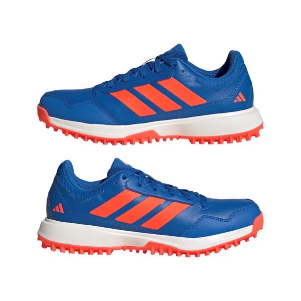 adidas Hockeystar Hockey Shoes ROYAL 